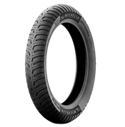 LLANTA 70/90-17 RR/TL  CITY EXTRA TL FR/RR MICHELIN - Mundimotos