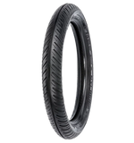 Load image into Gallery viewer, LLANTA 80/100-17 TL ZAPPER-FQ MRF - Mundimotos