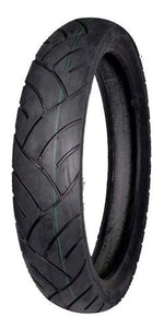 Cargar imagen en el visor de galería, Llanta Chaoyang 080/90-17 H928 Fr/Rr Tl Original - Genuine parts - Mundimotos