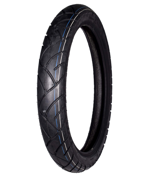 LLANTA 80/90-17 TT H928 - Mundimotos