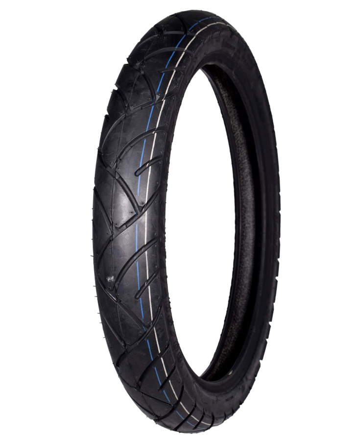 LLANTA 80/90-17 TT H928 - Mundimotos