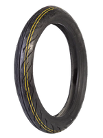 Cargar imagen en el visor de galería, Llanta IRC 17-080/90 Nr73- delantera original - Genuine parts - Mundimotos