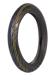 Llanta IRC 17-080/90 Nr73- delantera original - Genuine parts - Mundimotos