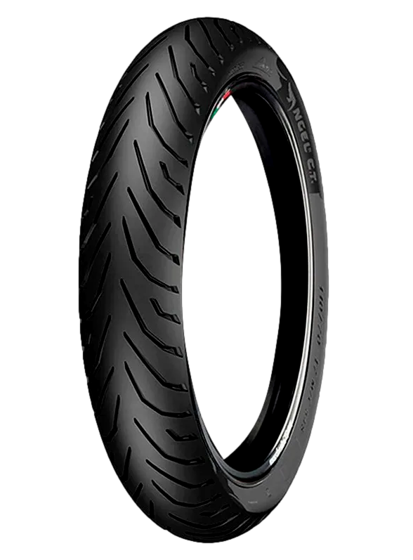 LLANTA 90/80-17 TL ANGEL CITY FRRR PIRELLI - Mundimotos