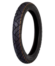 Llanta kontrol 090/80-17 Knt029 delantera Tl original - Genuine parts - Mundimotos