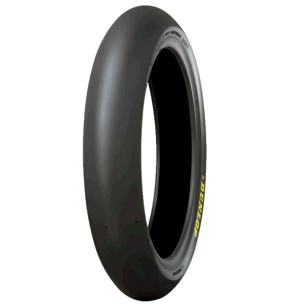 Llanta Dunlop 90/80R-17 Moto 3F Delantero Tl Original - Genuine parts - Mundimotos