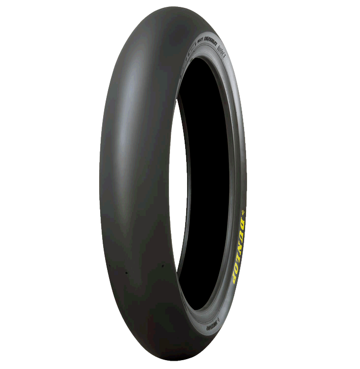 Llanta Dunlop 90/80R-17 Moto 3F Delantero Tl Original - Genuine parts - Mundimotos