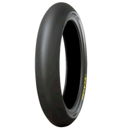Llanta Dunlop 90/80R-17 Moto 3F Delantero Tl Original - Genuine parts - Mundimotos
