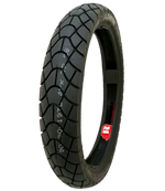 Cargar imagen en el visor de galería, Llanta chaoyang 090/90-17 H626 delantera Tl original - Genuine parts - Mundimotos