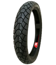 Llanta chaoyang 090/90-17 H626 delantera Tl original - Genuine parts - Mundimotos