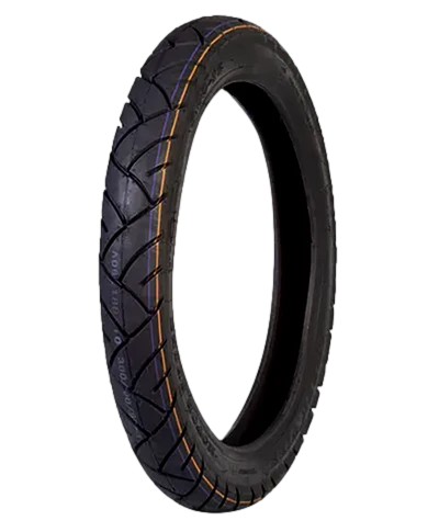 Llanta 90/90-17 MR109 TT Queen - Mundimotos