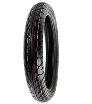 Llanta Dunlop 100/80-17 K275 Delantera Tl Original - Genuine parts - Mundimotos