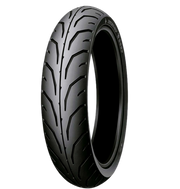 Llanta Dunlop 100/80-17 Tt900Gp Delantera Tl Original - Genuine parts - Mundimotos