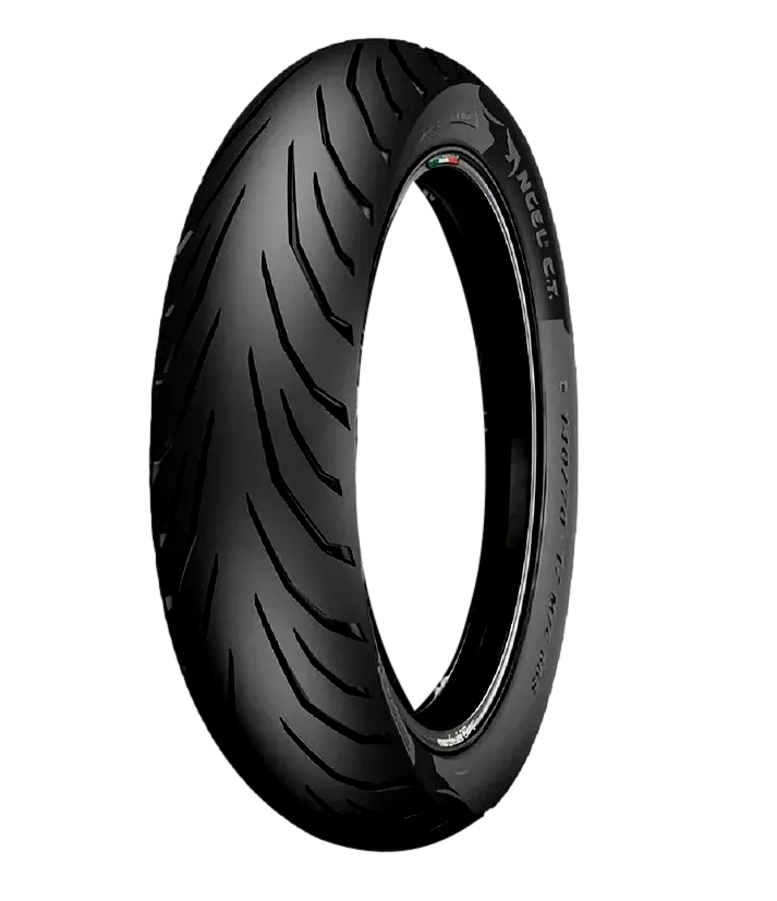 LLANTA 100/90-17 TL RR 55S ANGEL CITY - Mundimotos