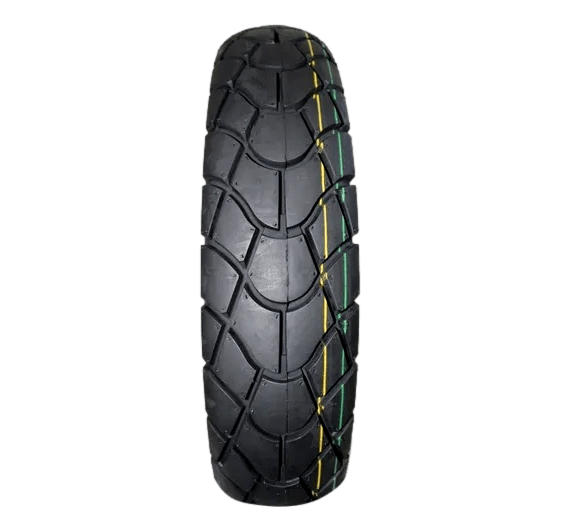 Llanta chaoyang 100/90-17 H626 trasera Tl original - Genuine parts - Mundimotos