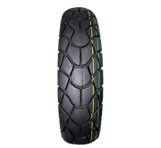Llanta chaoyang 100/90-17 H626 trasera Tl original - Genuine parts - Mundimotos