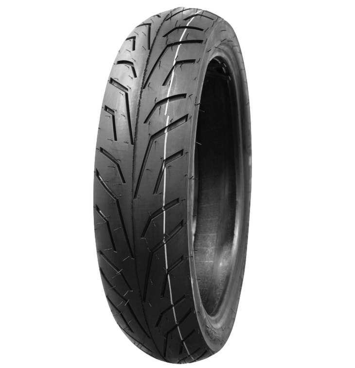 Llanta Kontrol 100/90-17 Knt2400 Trasera Tl Original - Genuine parts - Mundimotos