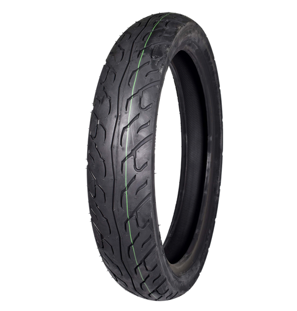 Llanta chaoyang 110/70-17 H918 delantera Tl original - Genuine parts - Mundimotos