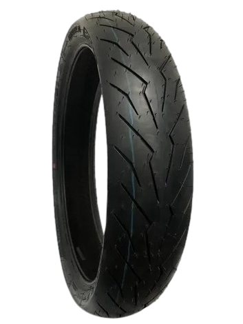 Llanta Pirelli 110/70R-17 Diablo Rosso Ii Delantera Tl Original - Genuine parts - Mundimotos