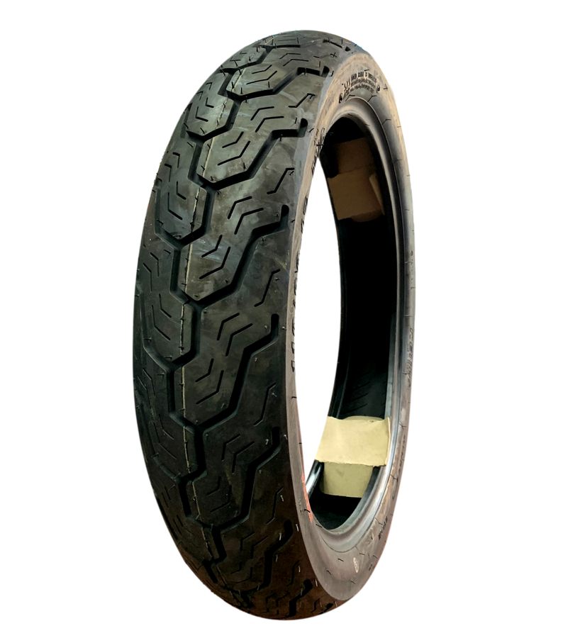 Llanta Kenda 110/80-17 K430- Trasera Tl Original - Genuine parts - Mundimotos