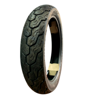 Llanta Kenda 110/80-17 K430- Trasera Tl Original - Genuine parts - Mundimotos