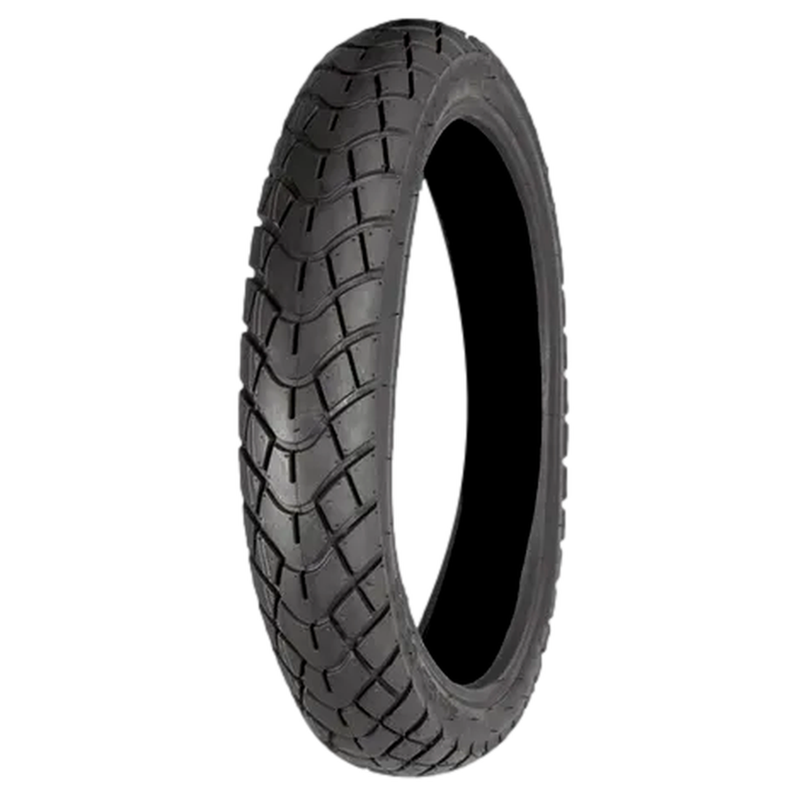 Llanta Kontrol 110/80-17 Knt761 Trasera Tl Original - Genuine parts - Mundimotos