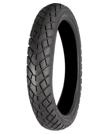 Llanta kontrol 100/90-18 Knt061 trasera Tl original - Genuine parts - Mundimotos