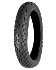 Llanta kontrol 100/90-18 Knt061 trasera Tl original - Genuine parts - Mundimotos