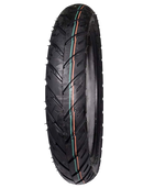 Cargar imagen en el visor de galería, Llanta Irc 17-110/80 Nr48- trasera original - Genuine parts - Mundimotos