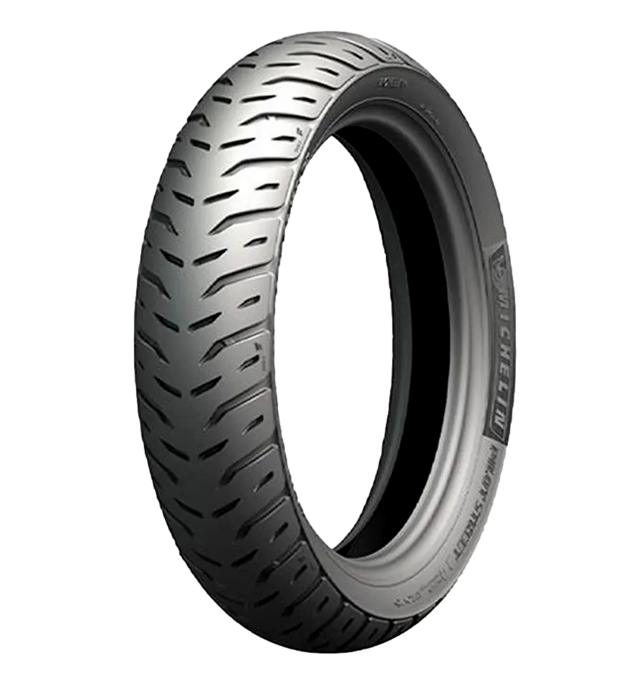 LLANTA 110/80-17 PILOT STREET2 TL FR RR MICHELIN DELANTERA TRASERA MICHELIN - Mundimotos