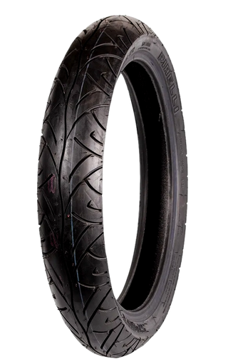 LLANTA 110/80-17 RR SPORT DEMON PIRELLI - Mundimotos