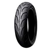 Llanta Dunlop 110/80-17 Tt900Gp Delantera Tl Original - Genuine parts - Mundimotos