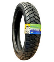 LLANTA 110/90-17 ANAKEE STREET RR TL MICHELIN - Mundimotos