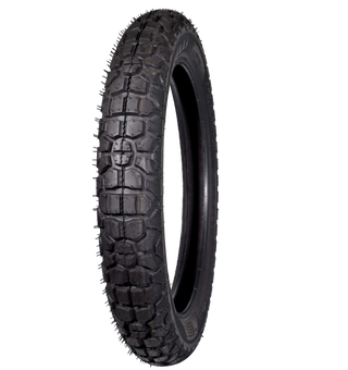 Llanta Pirelli 110/90-17 City Cross Trasera Original - Genuine parts - Mundimotos