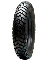 LLANTA 110/90-17 GRIPP XL RR TT CEAT - Mundimotos