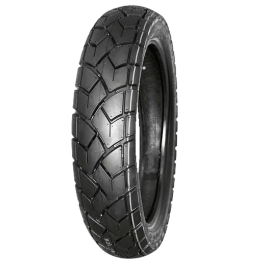 Llanta KONTROL 110/90-17 KNT2500 Trasera Neumatico