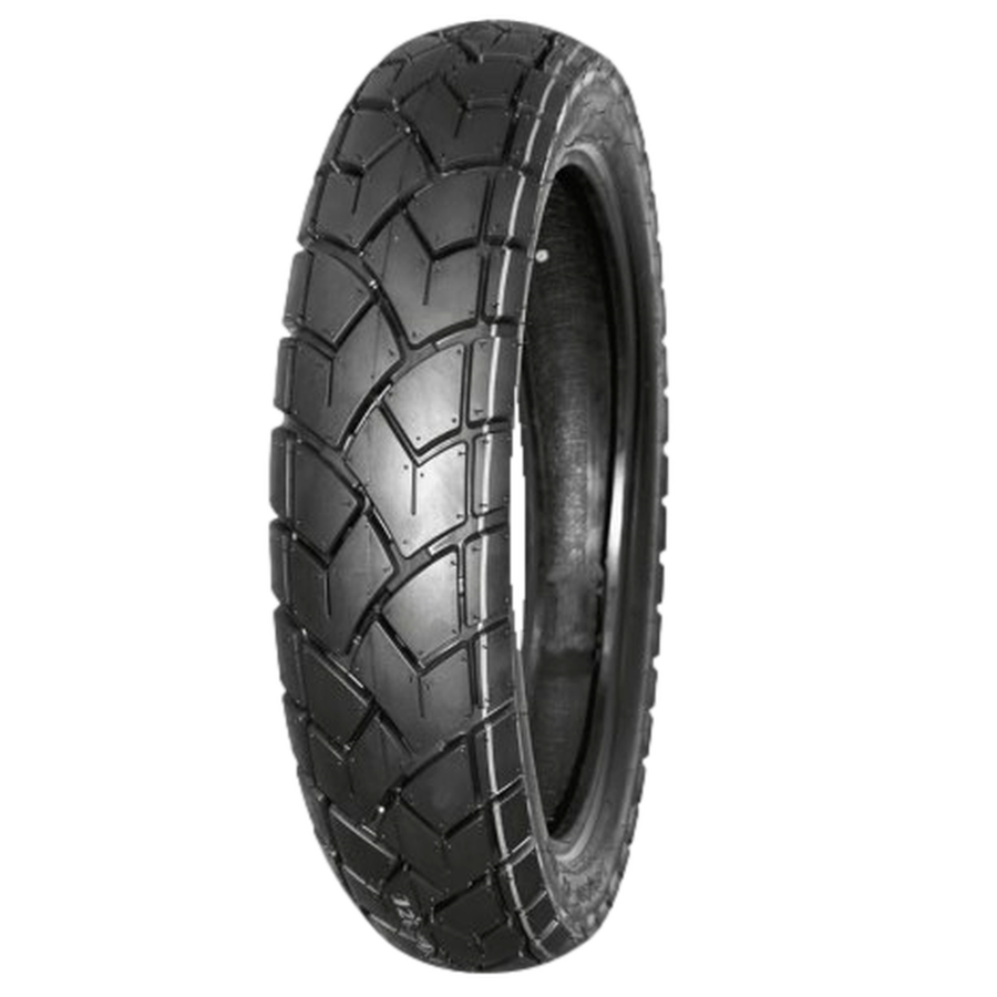 Llanta Kontrol 110/90-17 Knt2500 Trasera Tt Original - Genuine parts - Mundimotos