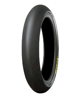 LLANTA 115/75R-17 MOTO3 S1 DUNLOP - Mundimotos