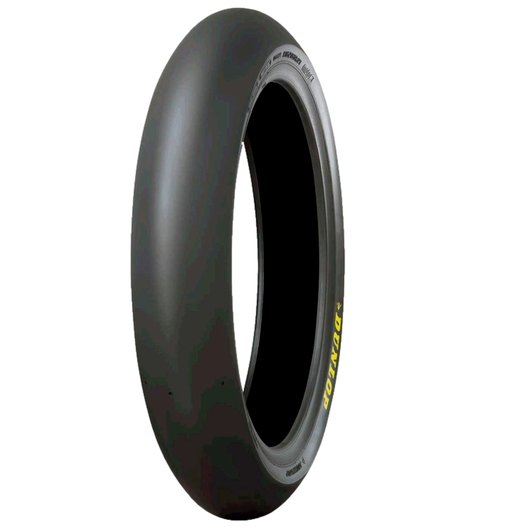 Llanta 115/75R-17 moto1 S2 dunlop - Mundimotos