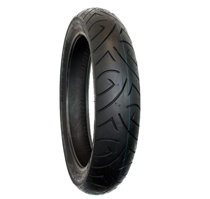 Llanta Pirelli 120/70-17 Sport Demon Delantera Tl Original - Genuine parts - Mundimotos