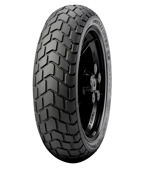 Llanta Pirelli 120/70R - 17 Mt 60 Rs Tl Delantera Original - Genuine parts - Mundimotos