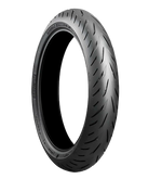 Cargar imagen en el visor de galería, LLANTA 120/70ZR-17 BATTLAX S22 - Mundimotos