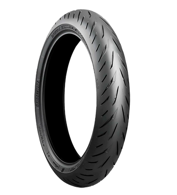 LLANTA 120/70ZR-17 BATTLAX S22 - Mundimotos