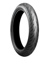 LLANTA 120/70ZR-17 BATTLAX S22 - Mundimotos