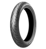 LLANTA 120/70ZR-17 BATTLAX T31 58W FR BRIDGESTONE - Mundimotos