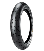 LLANTA 120/70ZR-17 DIABLO ROSSOII - Mundimotos