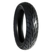 Llanta Dunlop 120/80-17 Arrowmax Gt 601 Trasera Tl Original - Genuine parts - Mundimotos