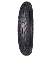 Llanta chaoyang 120/80-17 H626 trasera Tl original - Genuine parts - Mundimotos