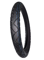 Cargar imagen en el visor de galería, Llanta chaoyang 120/80-17 H928 trasera Tl original - Genuine parts - Mundimotos