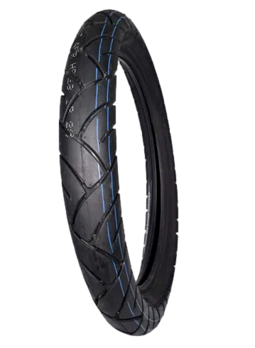 Llanta chaoyang 120/80-17 H928 trasera Tl original - Genuine parts - Mundimotos